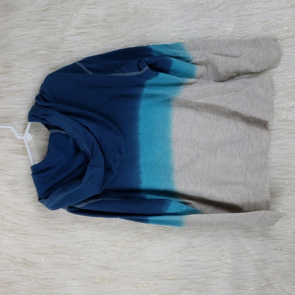 Wonder Nation Hooded Shirt - Picture 3 of 5